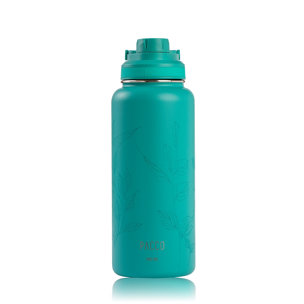 Garrafa Térmica HYDRA V2 Botanicals 950ml