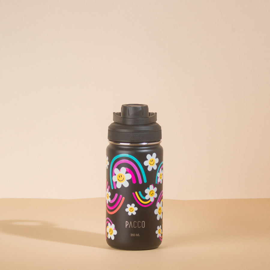 #cor_arco-íris preto