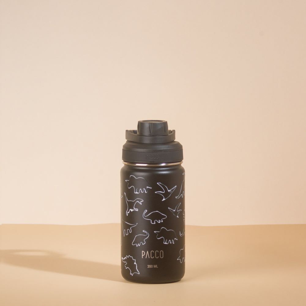 Garrafa Térmica Hydra V2 Estampada 350ml