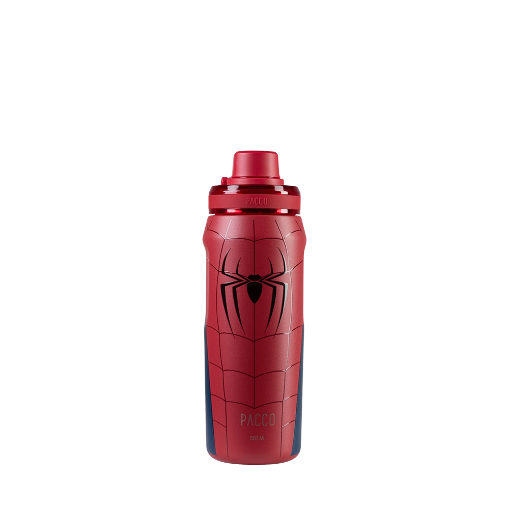 Garrafa Térmica VYTA Spider-Man