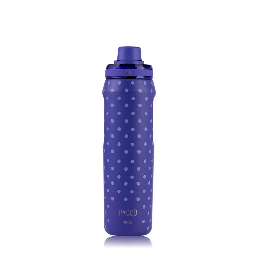 Garrafa Térmica VYTA Polka Dots
