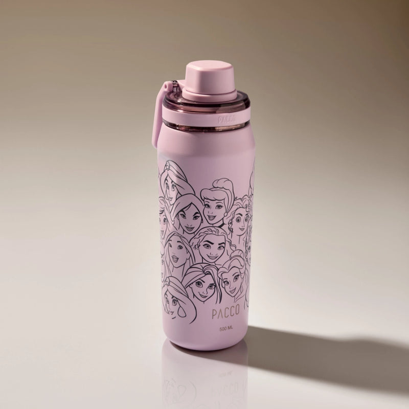 Garrafa Térmica VYTA Princesas Disney