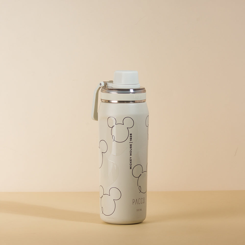Garrafa Térmica VYTA Mickey Soft Organic