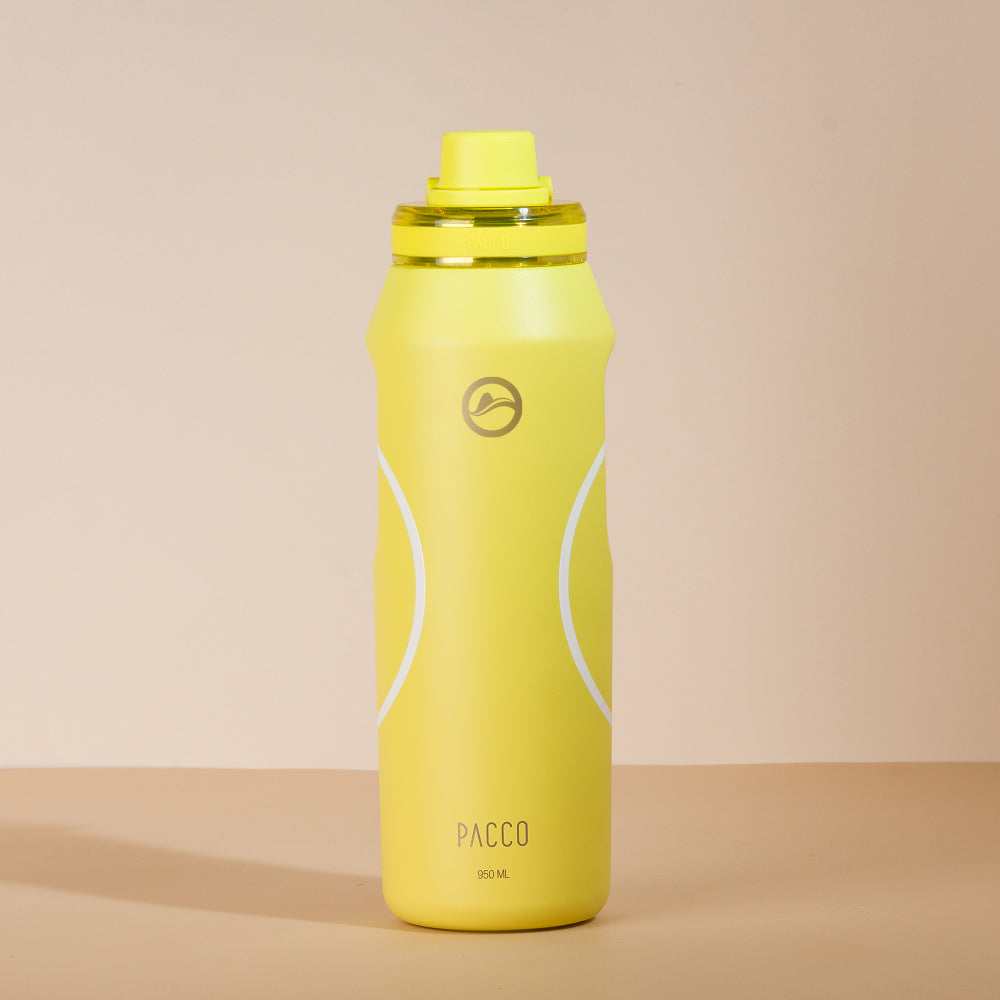 Garrafa Térmica Vyta Tennis Rio Open 950ml