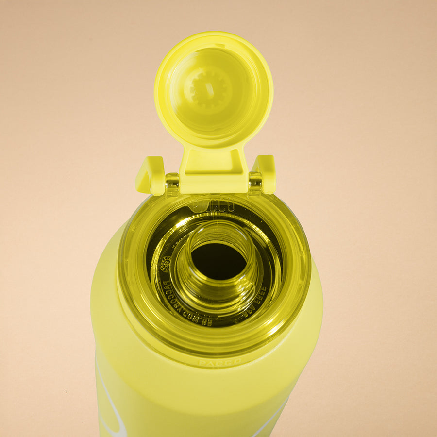 Garrafa Térmica Vyta Tennis Rio Open 950ml