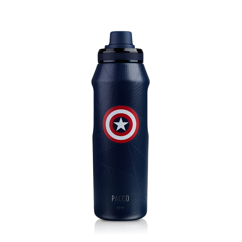 Garrafa Térmica VYTA Vingadores 950ml