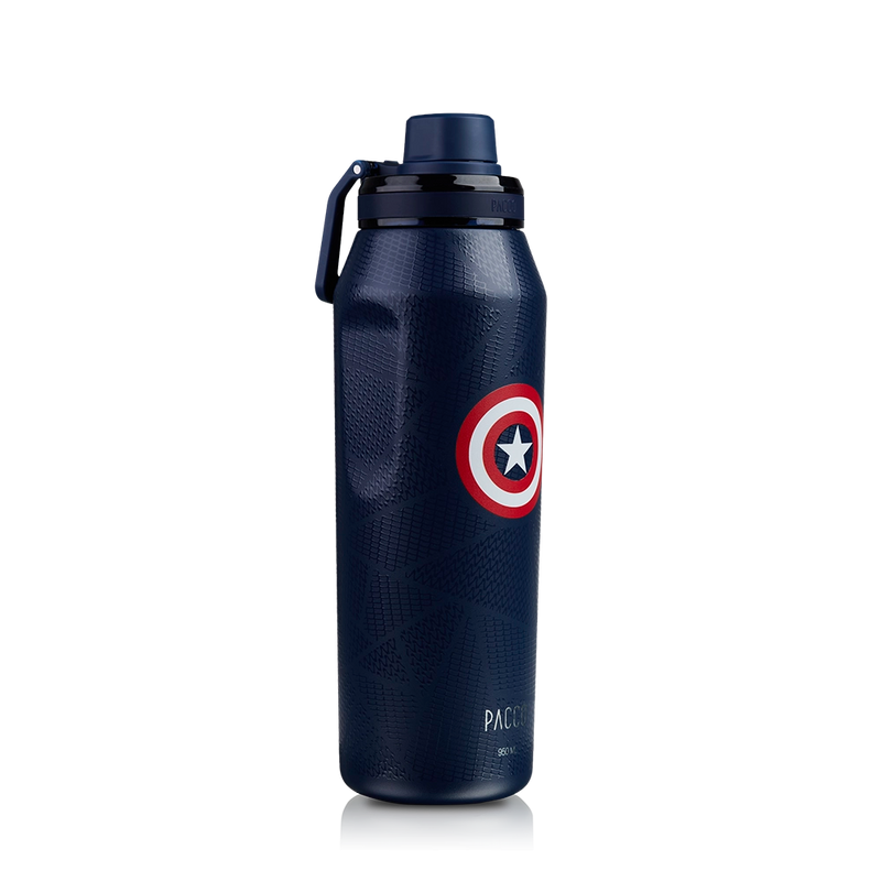 Garrafa Térmica VYTA Vingadores 950ml