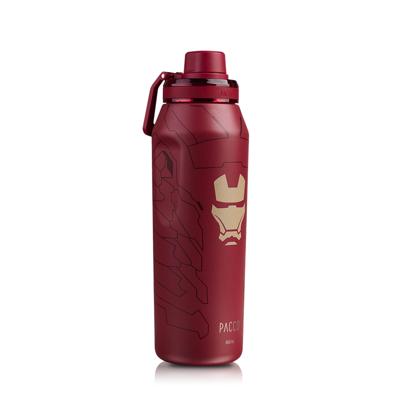 Garrafa Térmica VYTA Vingadores 950ml