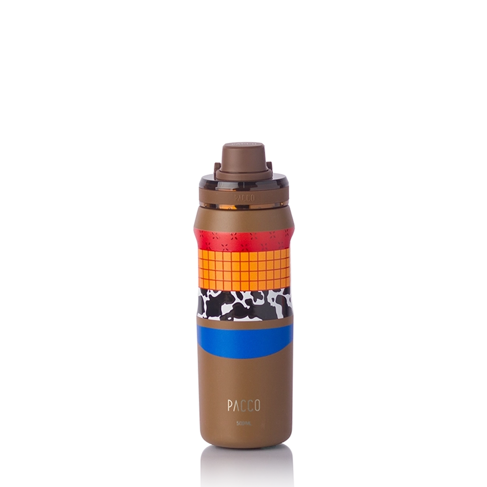 Garrafa Térmica VYTA Woody Sheriff