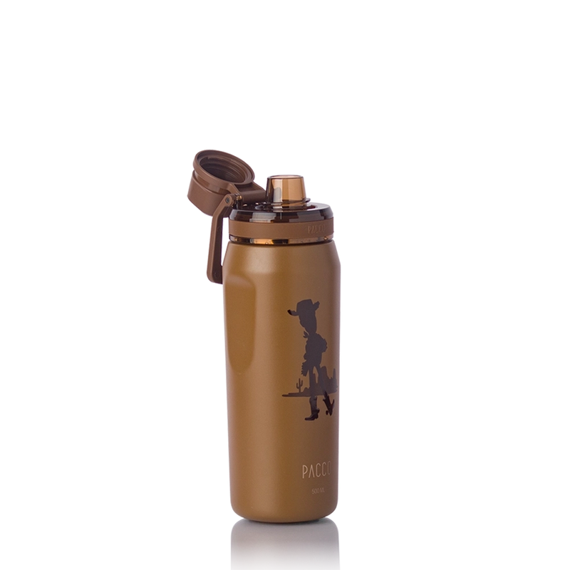 Garrafa Térmica VYTA Woody