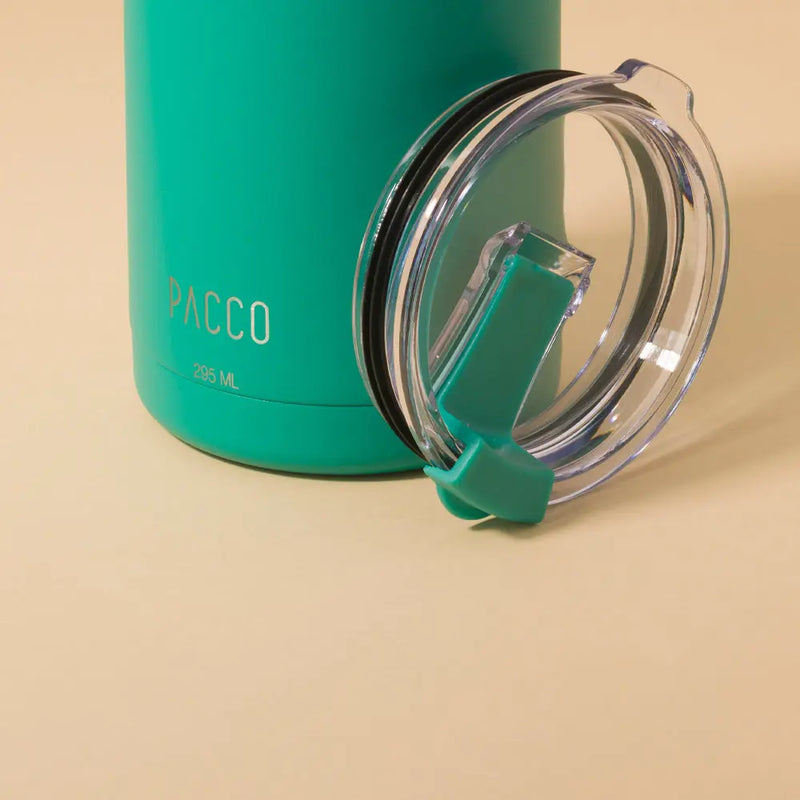 Copo Térmico HappyCup 295ml