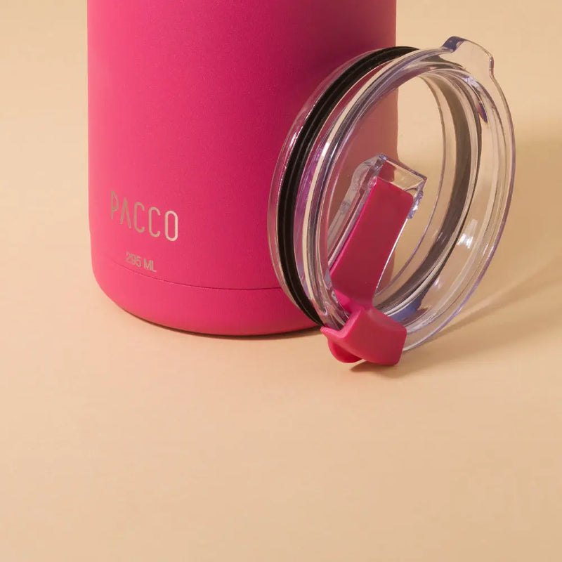 Copo Térmico HappyCup 295ml