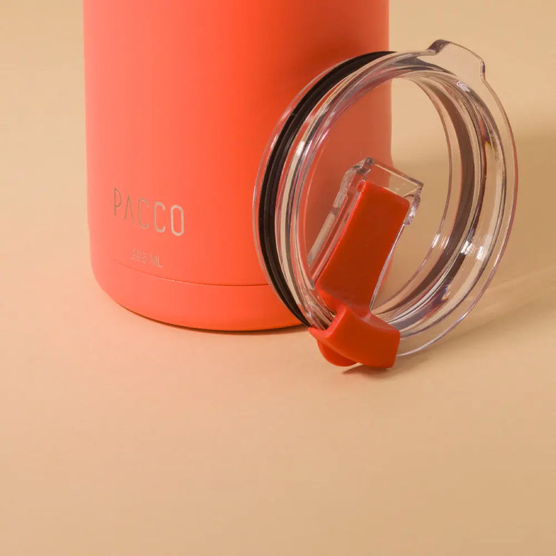 Copo Térmico HappyCup 295ml