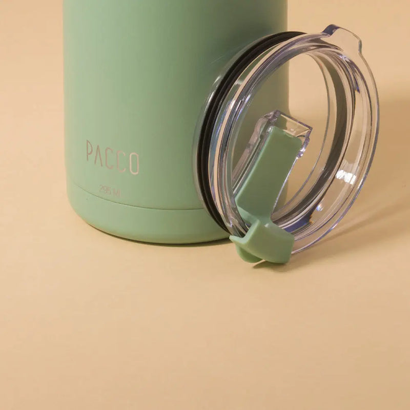 Copo Térmico HappyCup 295ml