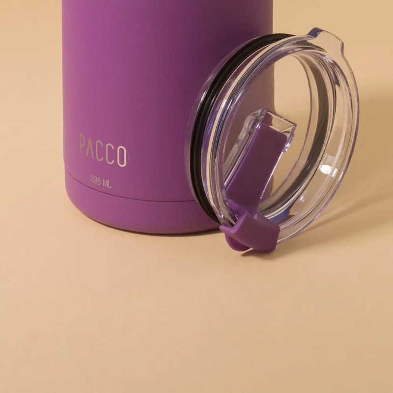 Copo Térmico HappyCup 295ml
