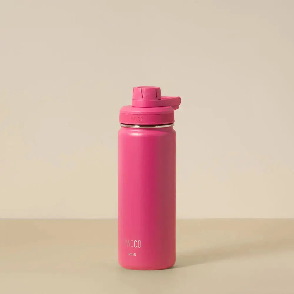 Garrafa Térmica Hydra V2 500ml