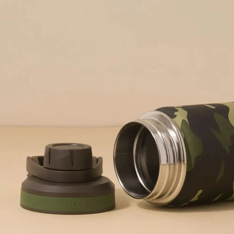 Garrafa Térmica Hydra V2 650ml