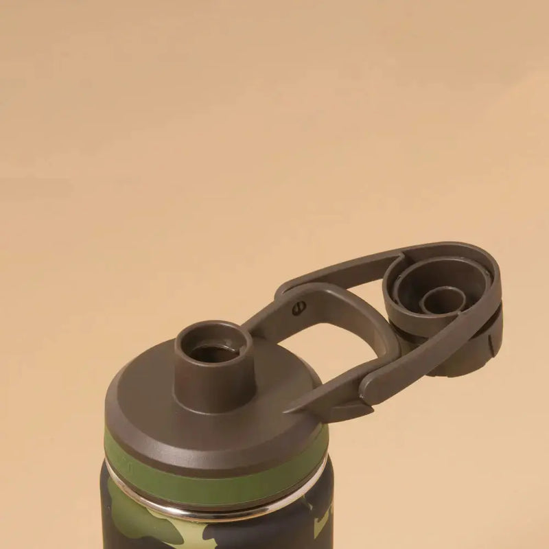 Garrafa Térmica Hydra V2 650ml