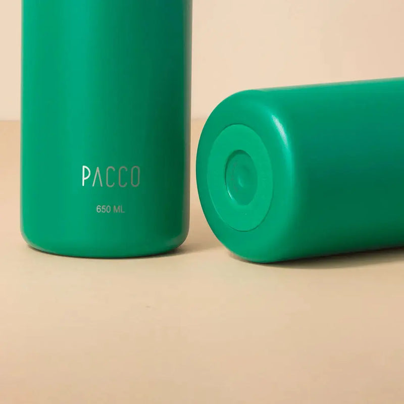 Garrafa Térmica Hydra V2 650ml