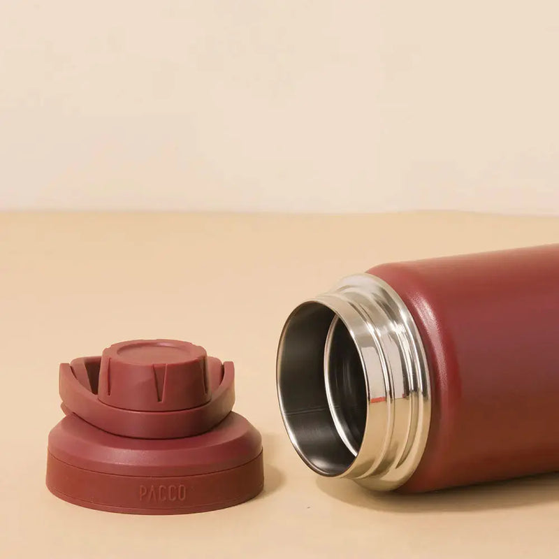 Garrafa Térmica Hydra V2 650ml