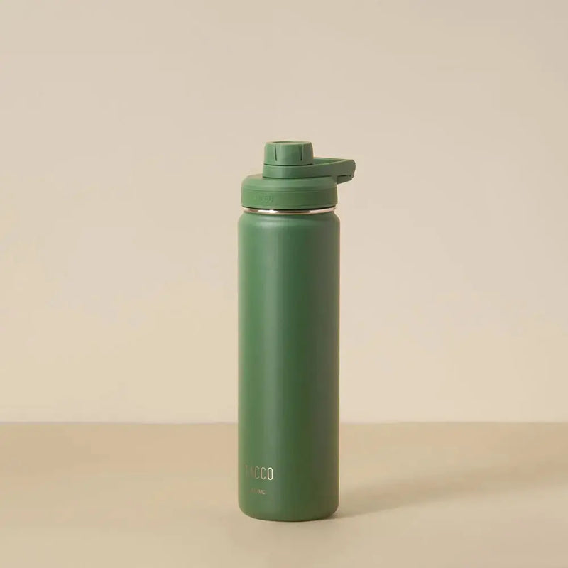 Garrafa Térmica Hydra V2 650ml