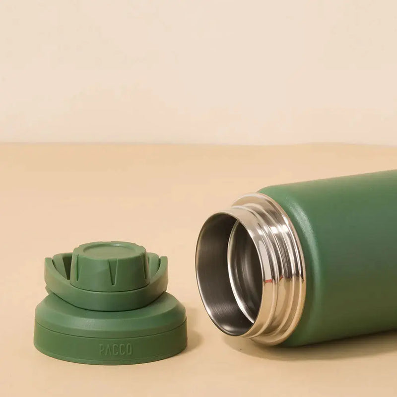 Garrafa Térmica Hydra V2 650ml