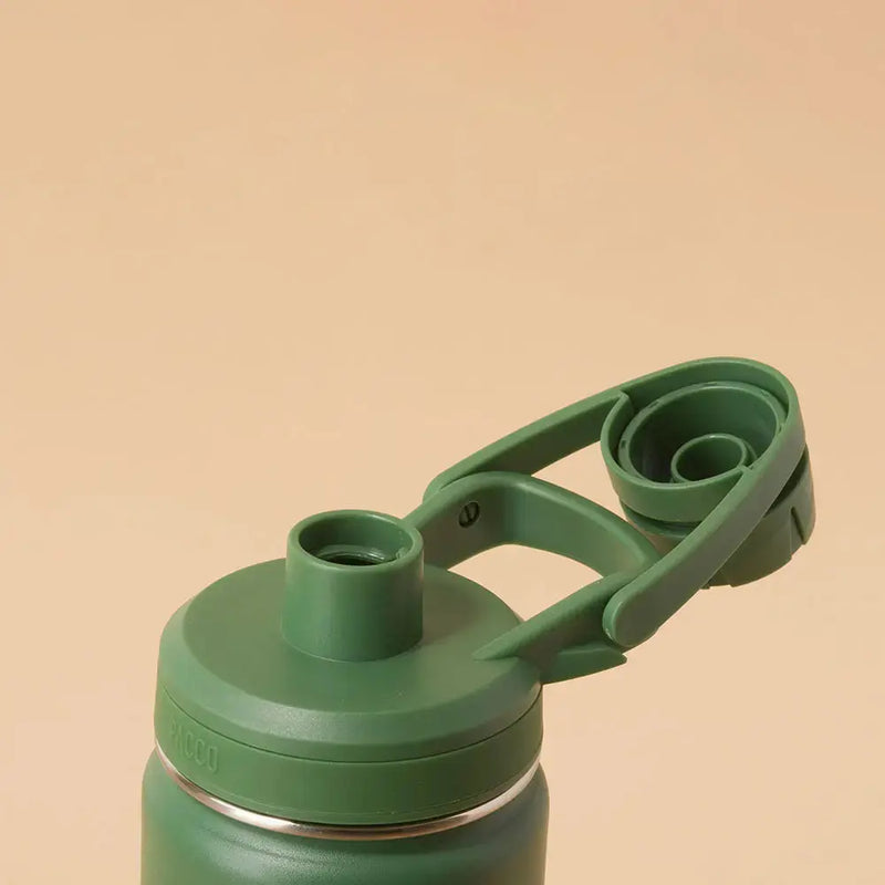 Garrafa Térmica Hydra V2 650ml