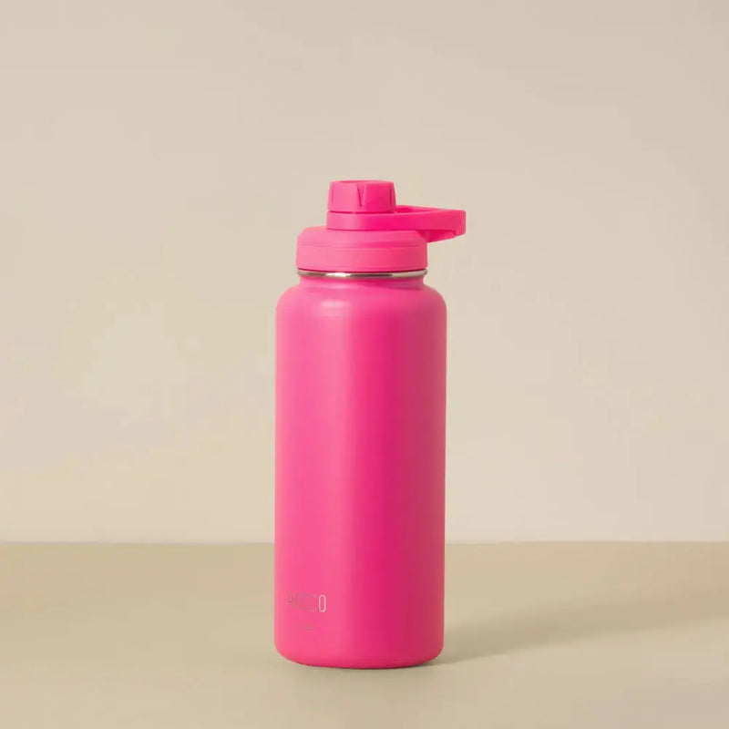 Garrafa Térmica Hydra V2 950ml