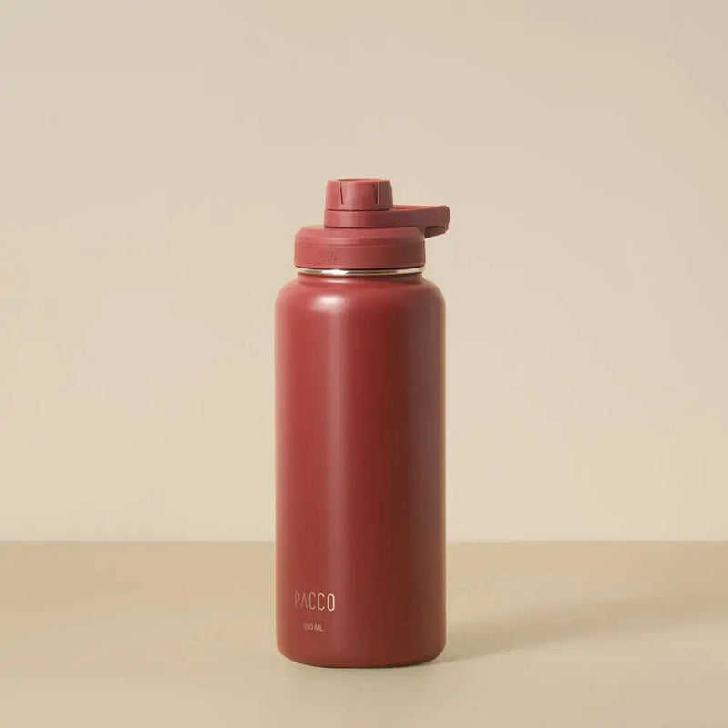 Garrafa Térmica Hydra V2 950ml - TESTE