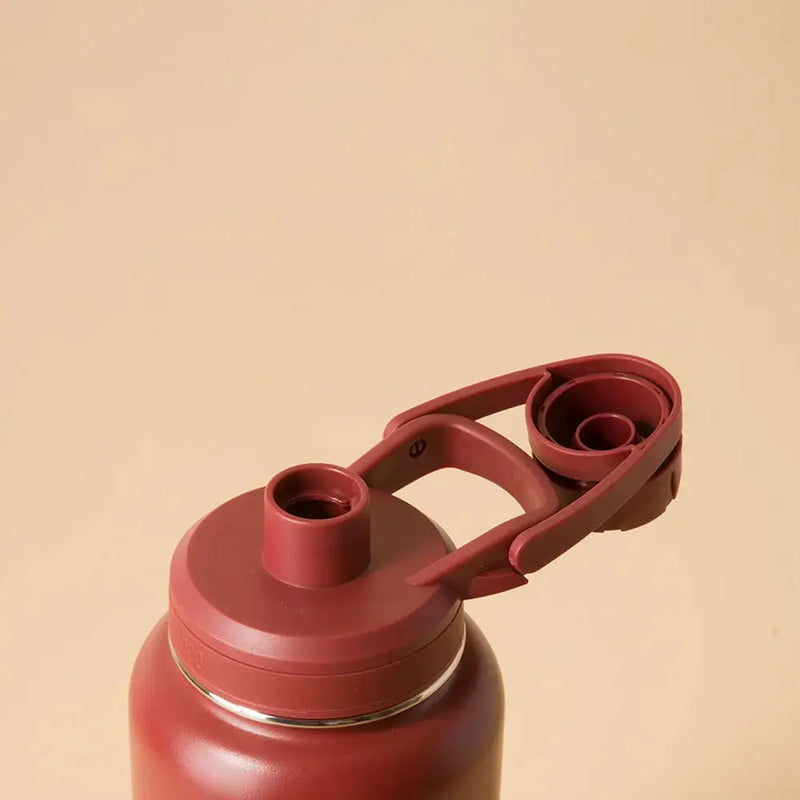 Garrafa Térmica Hydra V2 950ml - TESTE