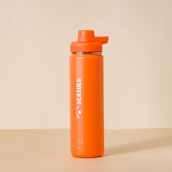 Garrafa Térmica Hydra V3 650ml - Sertões