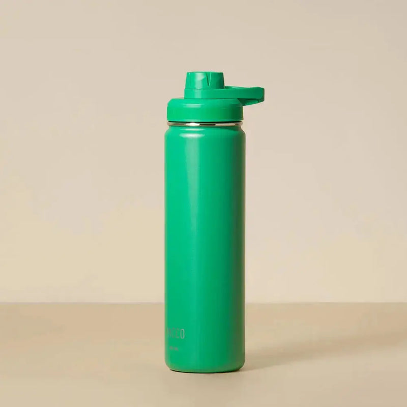 Garrafa Térmica Hydra V3 650ml | PURETASTE®