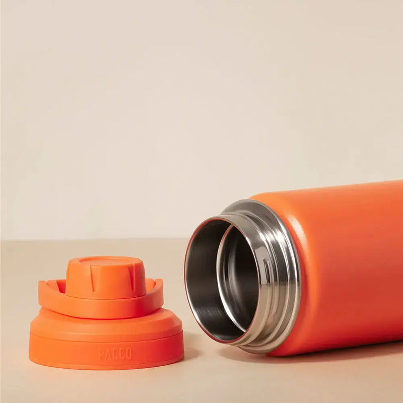 Garrafa Térmica Hydra V2 650ml