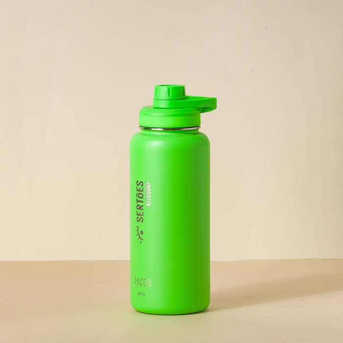 Garrafa Térmica Hydra V2 950ml - Sertões
