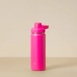 #cor_hot pink
