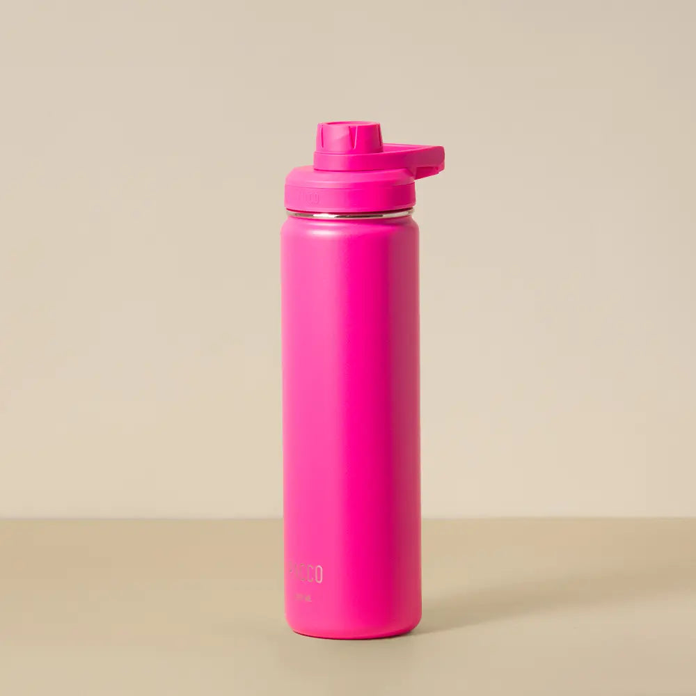 Garrafa Térmica Hydra V3 650ml | PURETASTE®