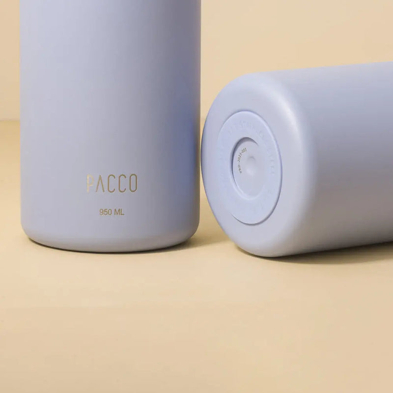 Garrafa Térmica Hydra V3 950ml | PURETASTE ®