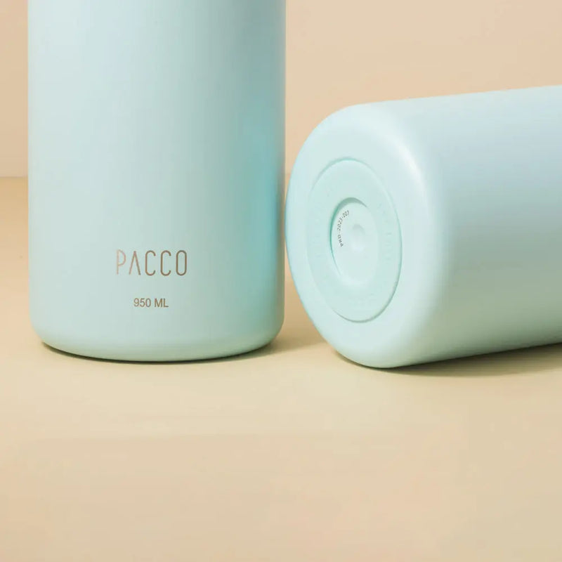 Garrafa Térmica Hydra V3 950ml | PURETASTE ®