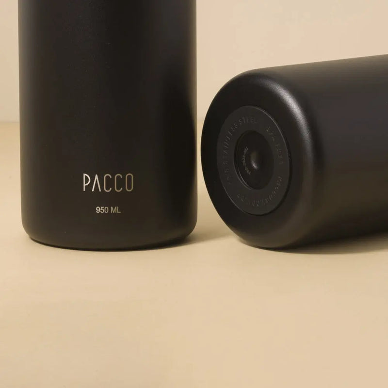 Garrafa Térmica Hydra V3 950ml | PURETASTE ®