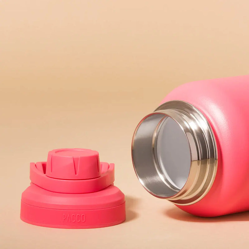 Garrafa Térmica Hydra V3 950ml | PURETASTE ®