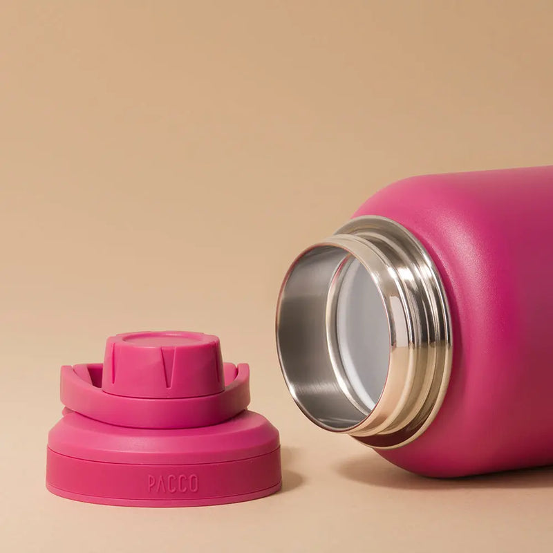 Garrafa Térmica Hydra V3 950ml | PURETASTE ®