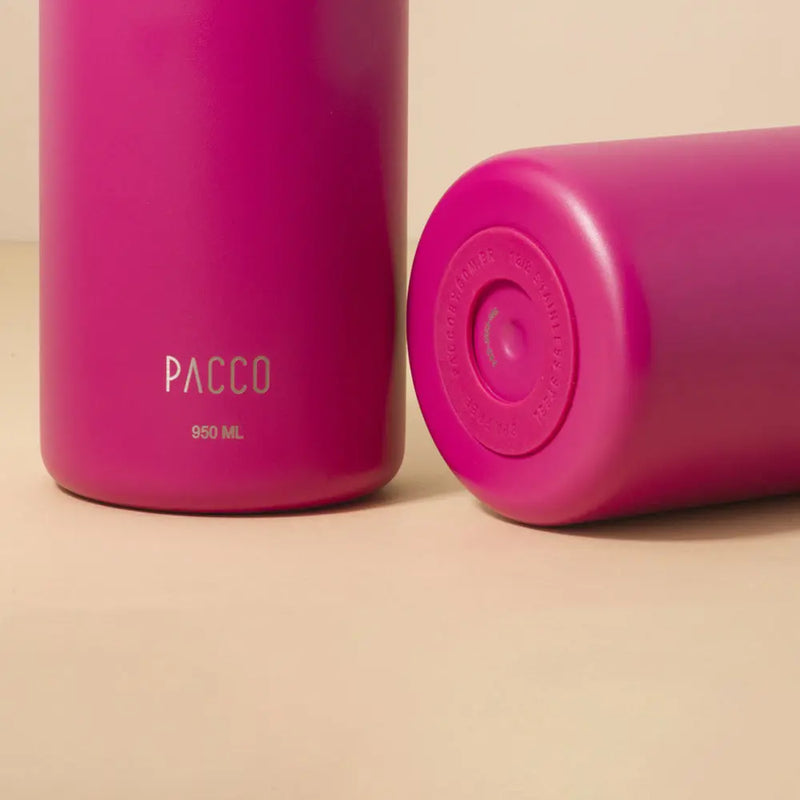 Garrafa Térmica Hydra V3 950ml | PURETASTE ®