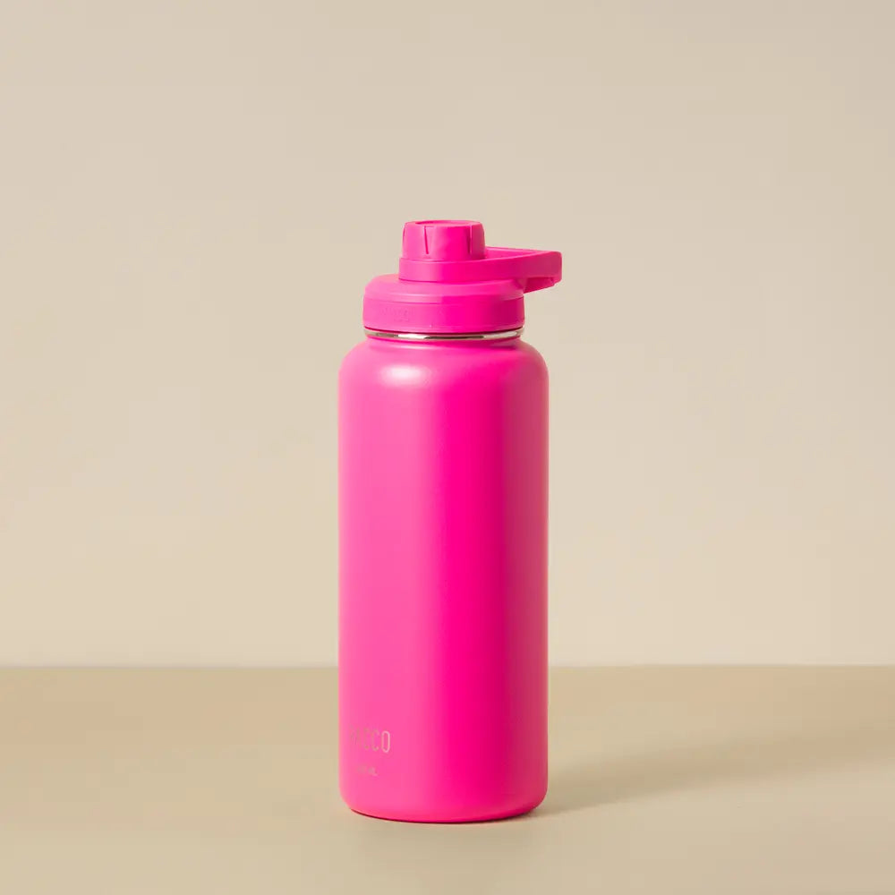 Garrafa Térmica Hydra V3 950ml | PURETASTE ®