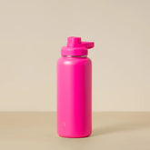 #cor_hot pink