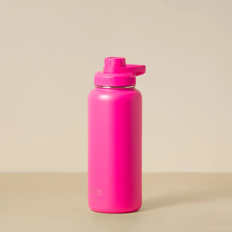 Garrafa Térmica Hydra V3 950ml | PURETASTE ®