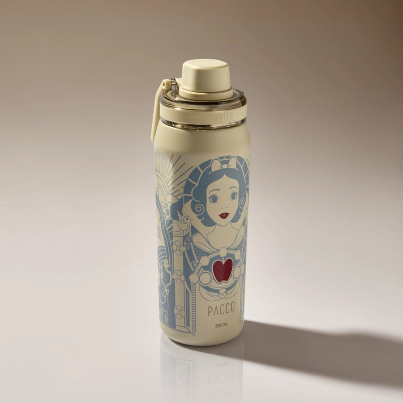 Garrafa Térmica VYTA Princesas Disney