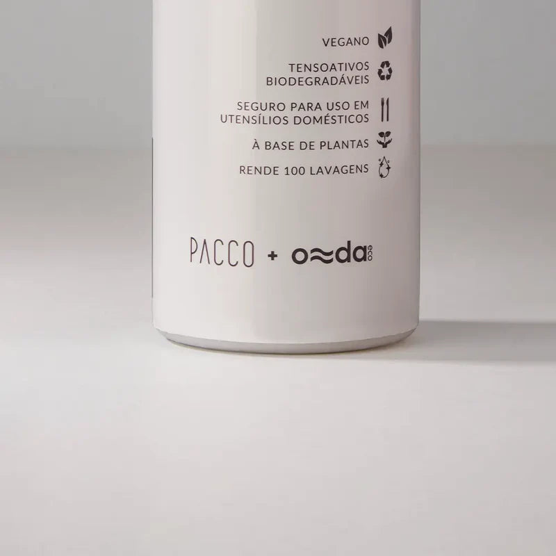 Kit de Higienização - Escova Gap Brush e Higipure 500ml
