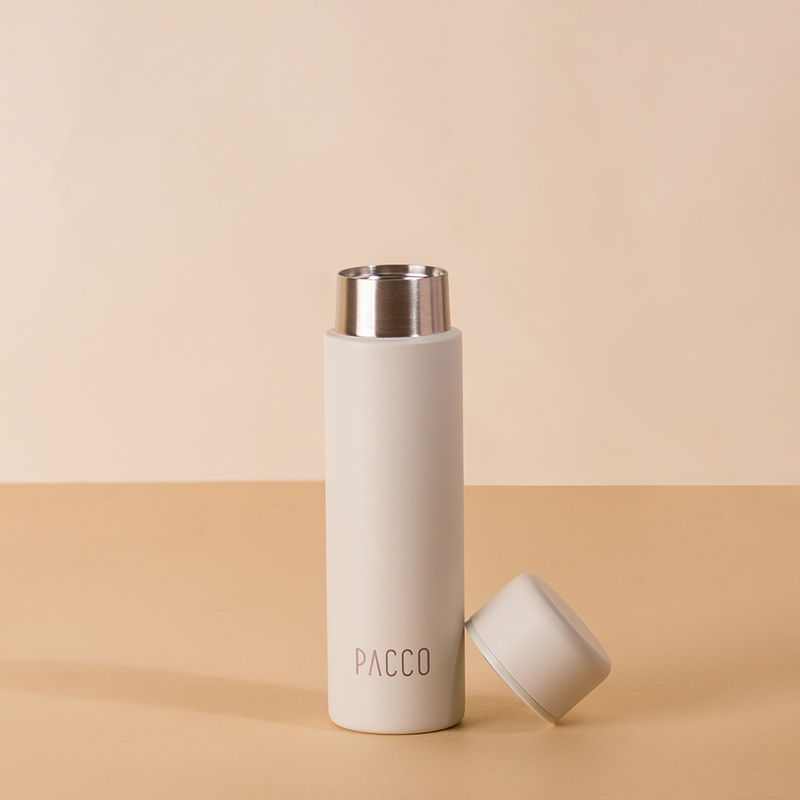 Pocket Bottle | Mini Garrafa Térmica – 150ml