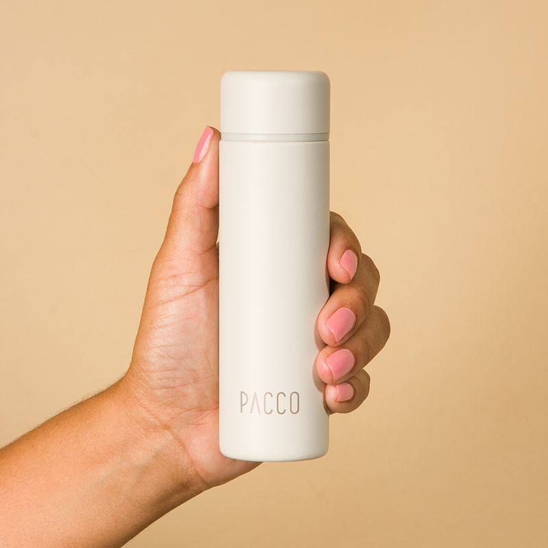 Pocket Bottle | Mini Garrafa Térmica – 150ml