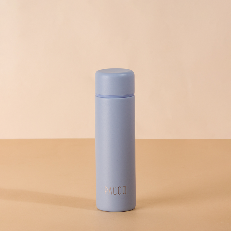Pocket Bottle | Mini Garrafa Térmica – 150ml
